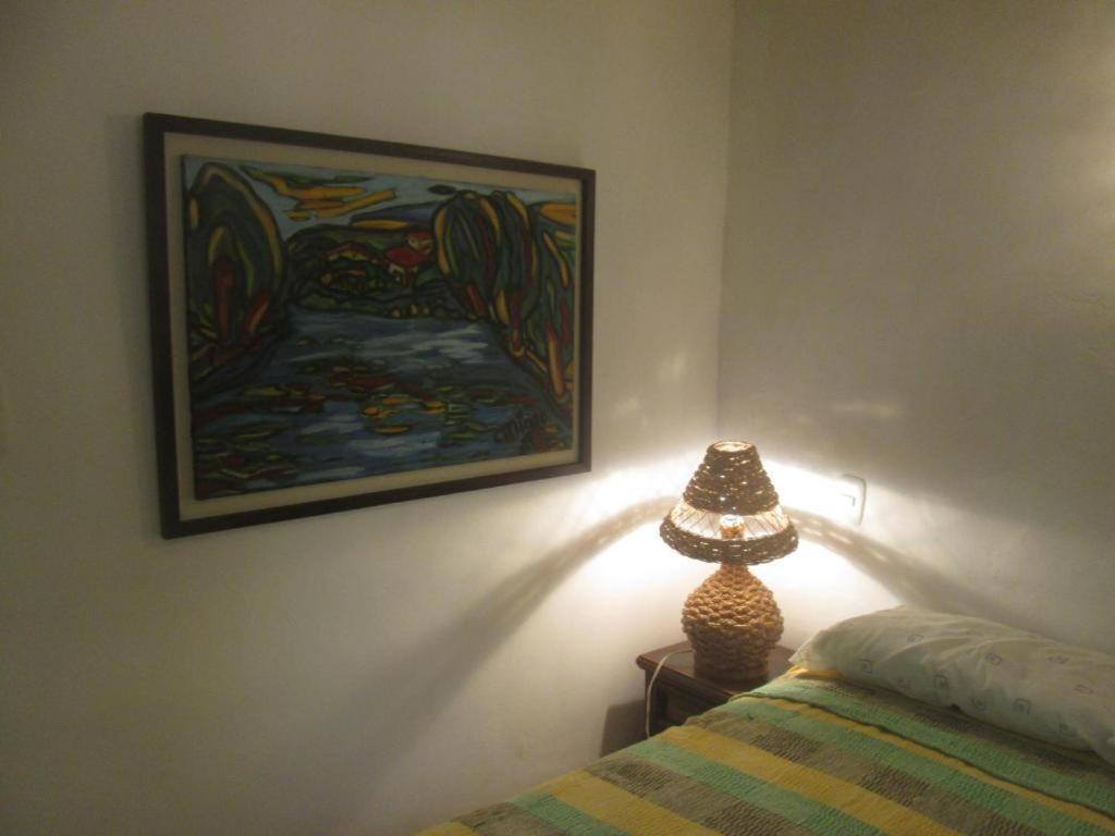 Marbella Eco Lodge Monterrico Eksteriør billede